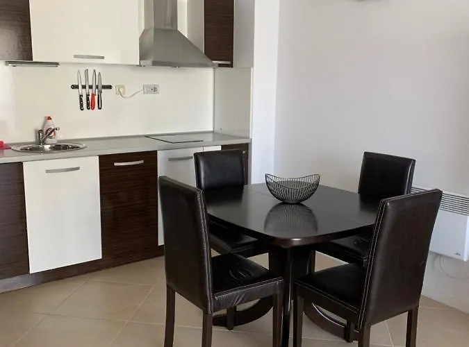 Oasis Club * Lozenets