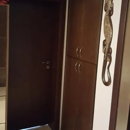 Oasis Club Apartment *