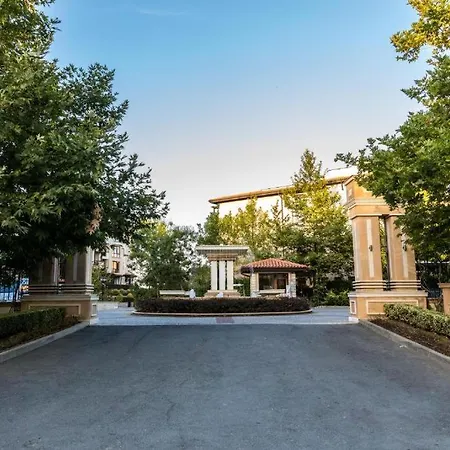 Oasis Club Apartament Łozenec