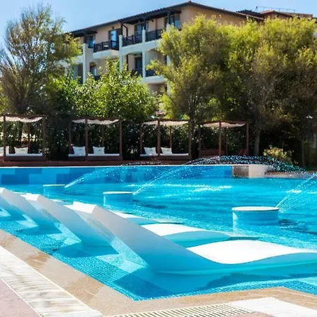 Oasis Club