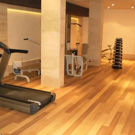 Oasis Club * Lozenets