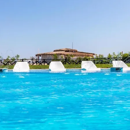 Oasis Club Appartamento Lozenets