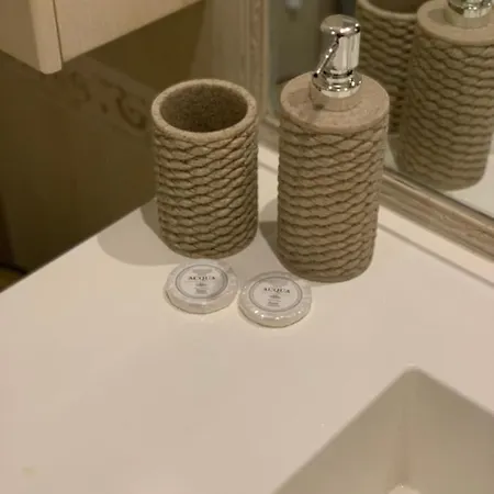 Apartment Oasis Club *
