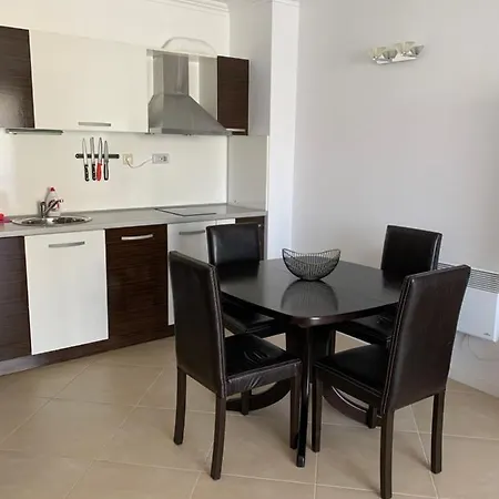 Oasis Club * Lozenets