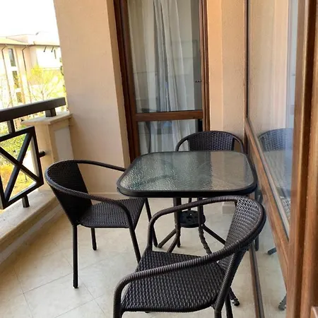 Oasis Club Διαμέρισμα *