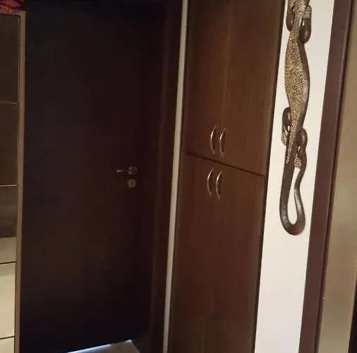 Oasis Club Apartament *