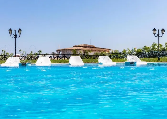 Oasis Club Apartament Lozeneț