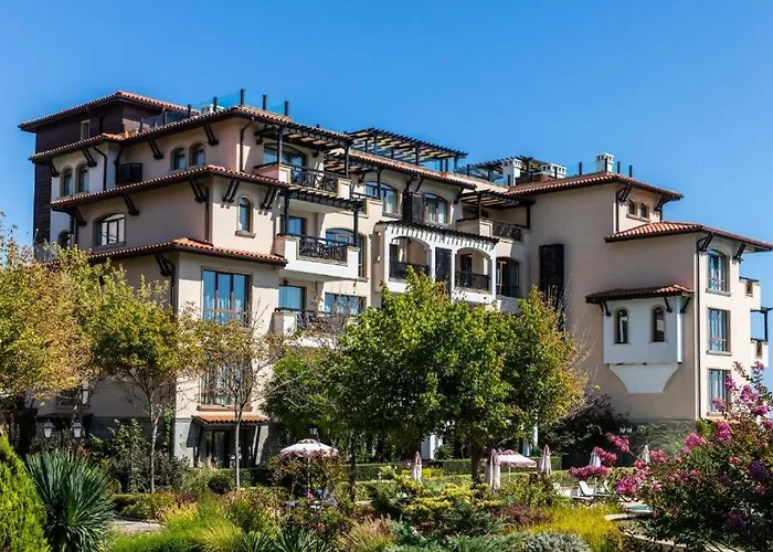 Oasis Club * Lozeneț