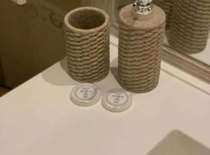 Apartament Oasis Club *