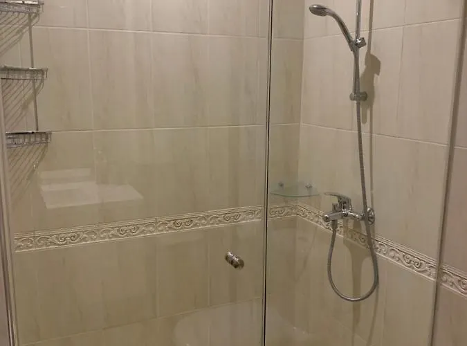 Oasis Club Apartament